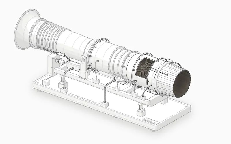 Afterburner · Anatomy preview