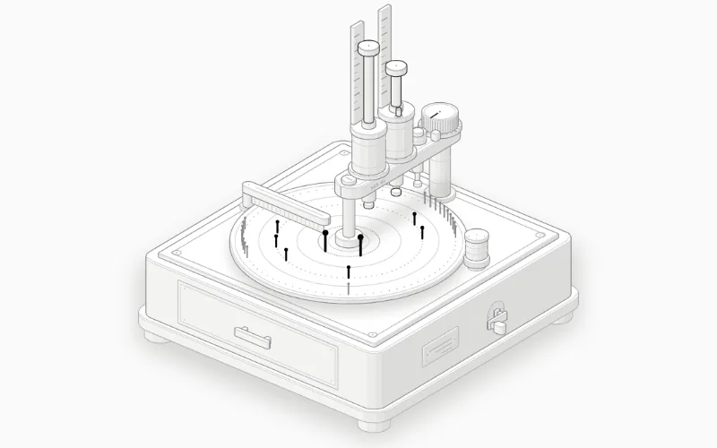 Debounce and throttle · Anatomy preview