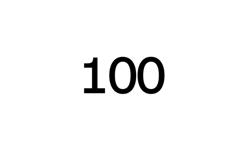 Number Ticker preview