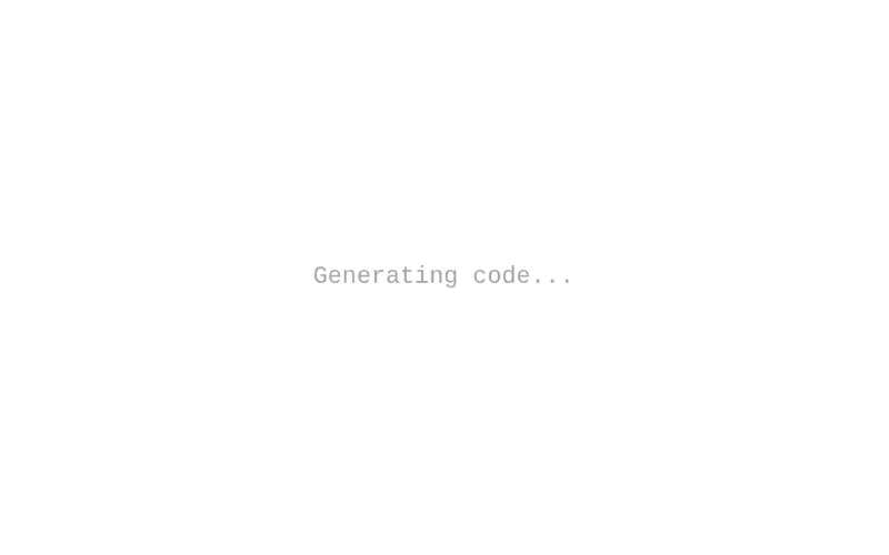 Text Shimmer preview