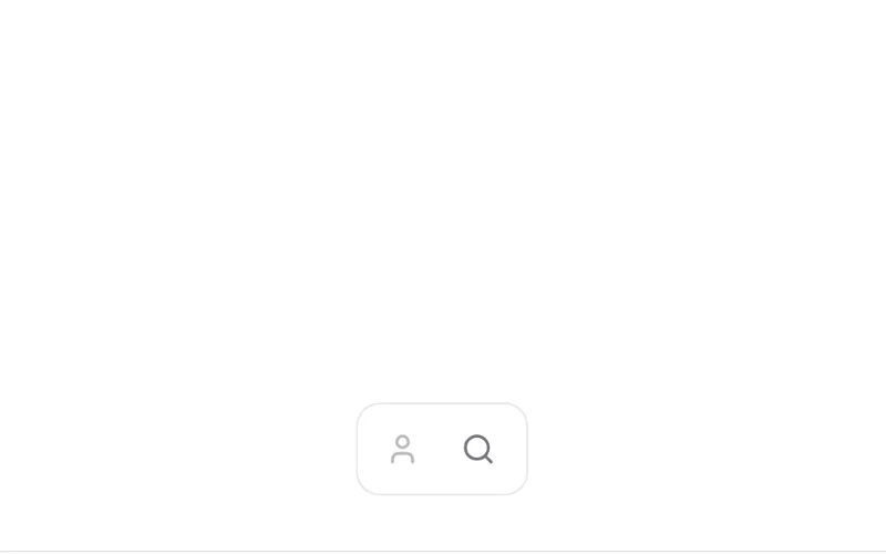 Toolbar Dynamic preview