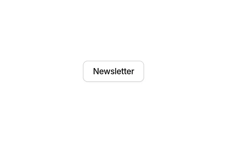 Dialog: modal, newsletter, subscribe preview