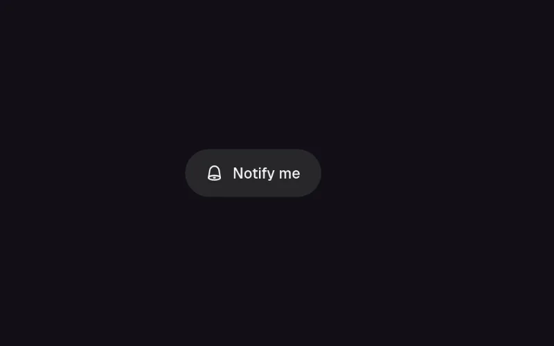 Bell Toggle preview