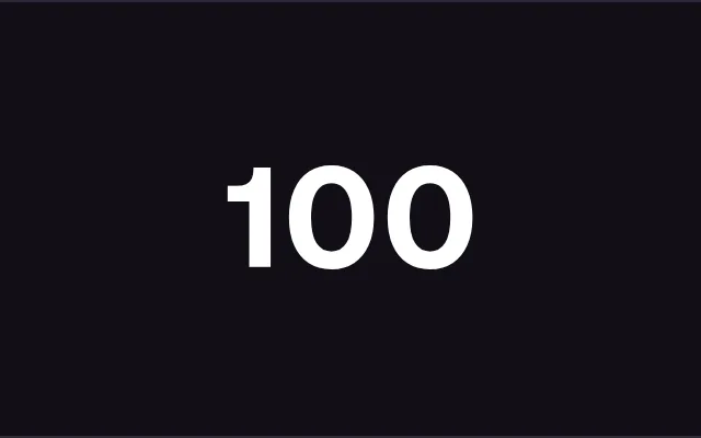 Count Up preview