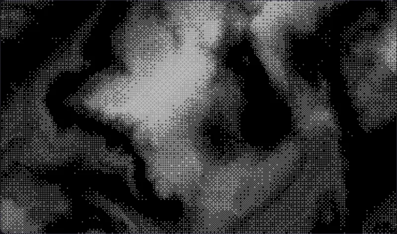 Dither preview