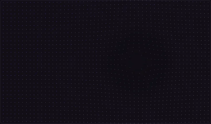 Dot Field preview