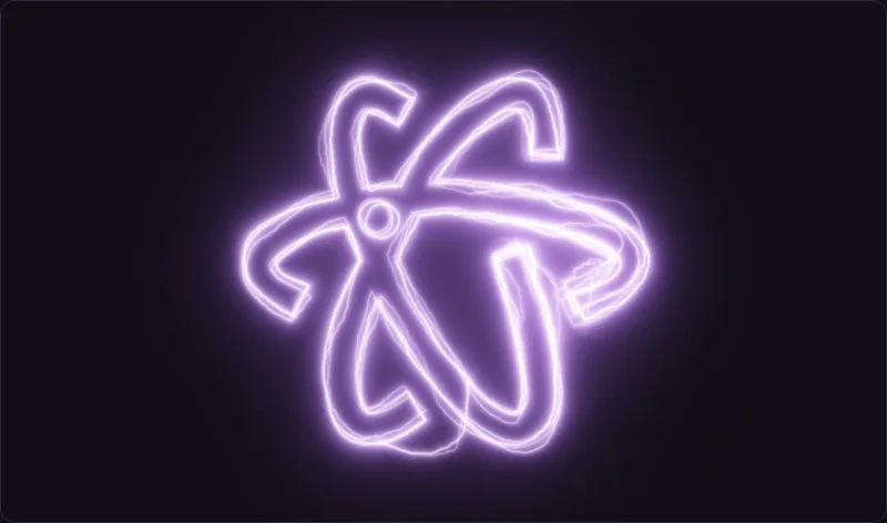 Electric Logo preview
