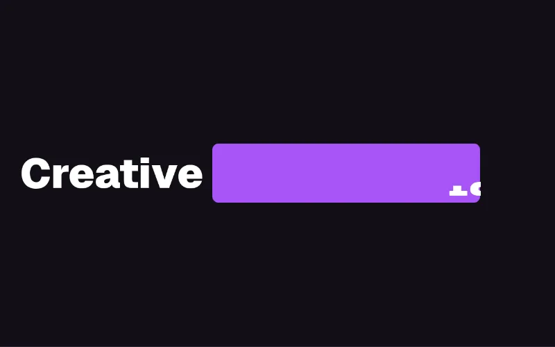 Rotating Text preview