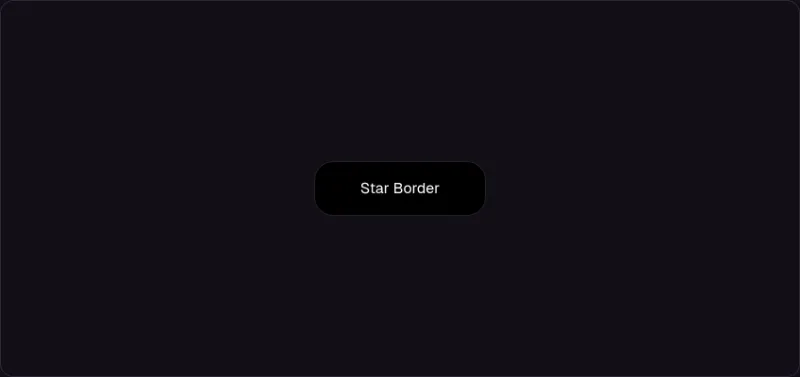 Star Border preview